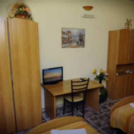Guest house Maison De Lussy *