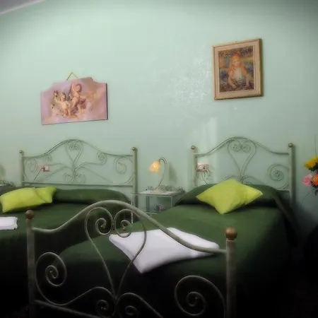 Guest house Maison De Lussy