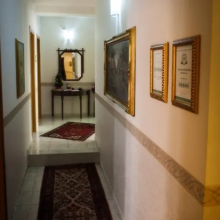 Guest house Maison De Lussy