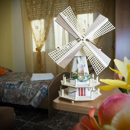 Guest house Maison De Lussy *