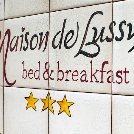 Maison De Lussy Piazza Armerina