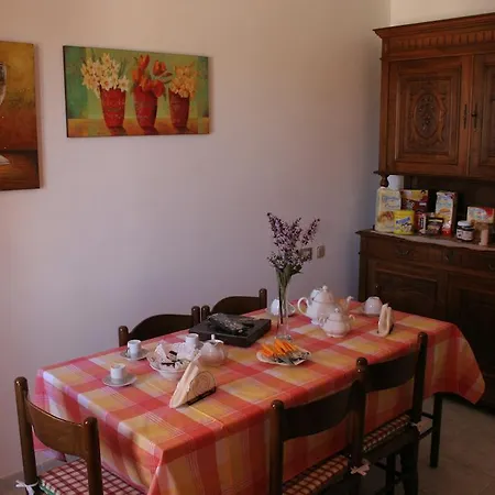 Maison De Lussy