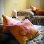 Maison De Lussy ピアッツァ・アルメリーナ