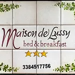ゲストハウス Maison De Lussy 3*