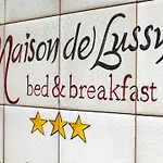 Maison De Lussy ピアッツァ・アルメリーナ