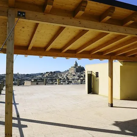 Casa de hóspedes Maison De Lussy Piazza Armerina