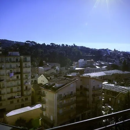 Maison De Lussy 3*
