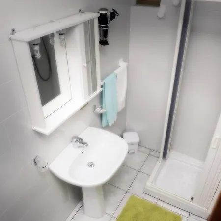 Casa de hóspedes Maison De Lussy 3*