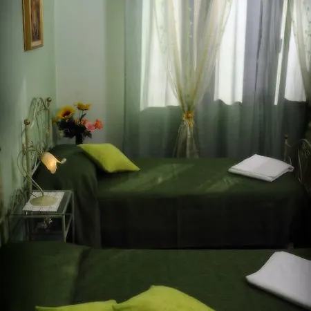 Casa de hóspedes Maison De Lussy 3*