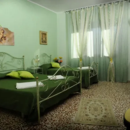 Casa de hóspedes Maison De Lussy Piazza Armerina