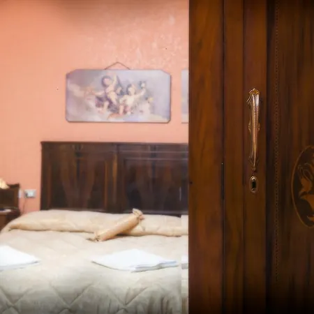 Casa de hóspedes Maison De Lussy