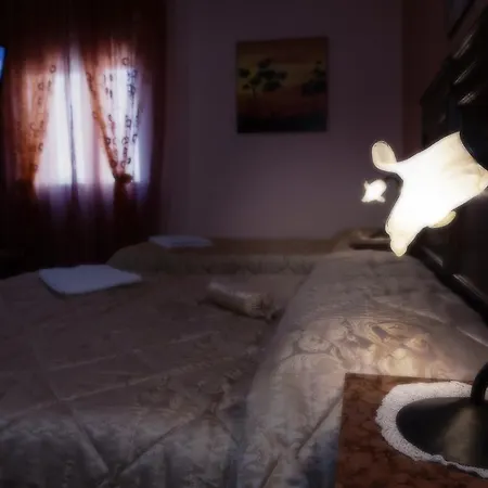 Casa de hóspedes Maison De Lussy 3*