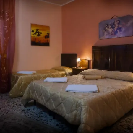 Casa de hóspedes Maison De Lussy Piazza Armerina