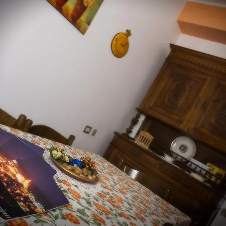 Casa de hóspedes Maison De Lussy